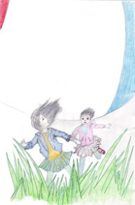 "Watch out!" (Chapter 2)